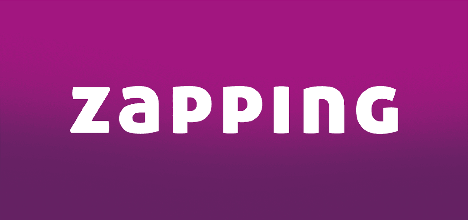 Zapping