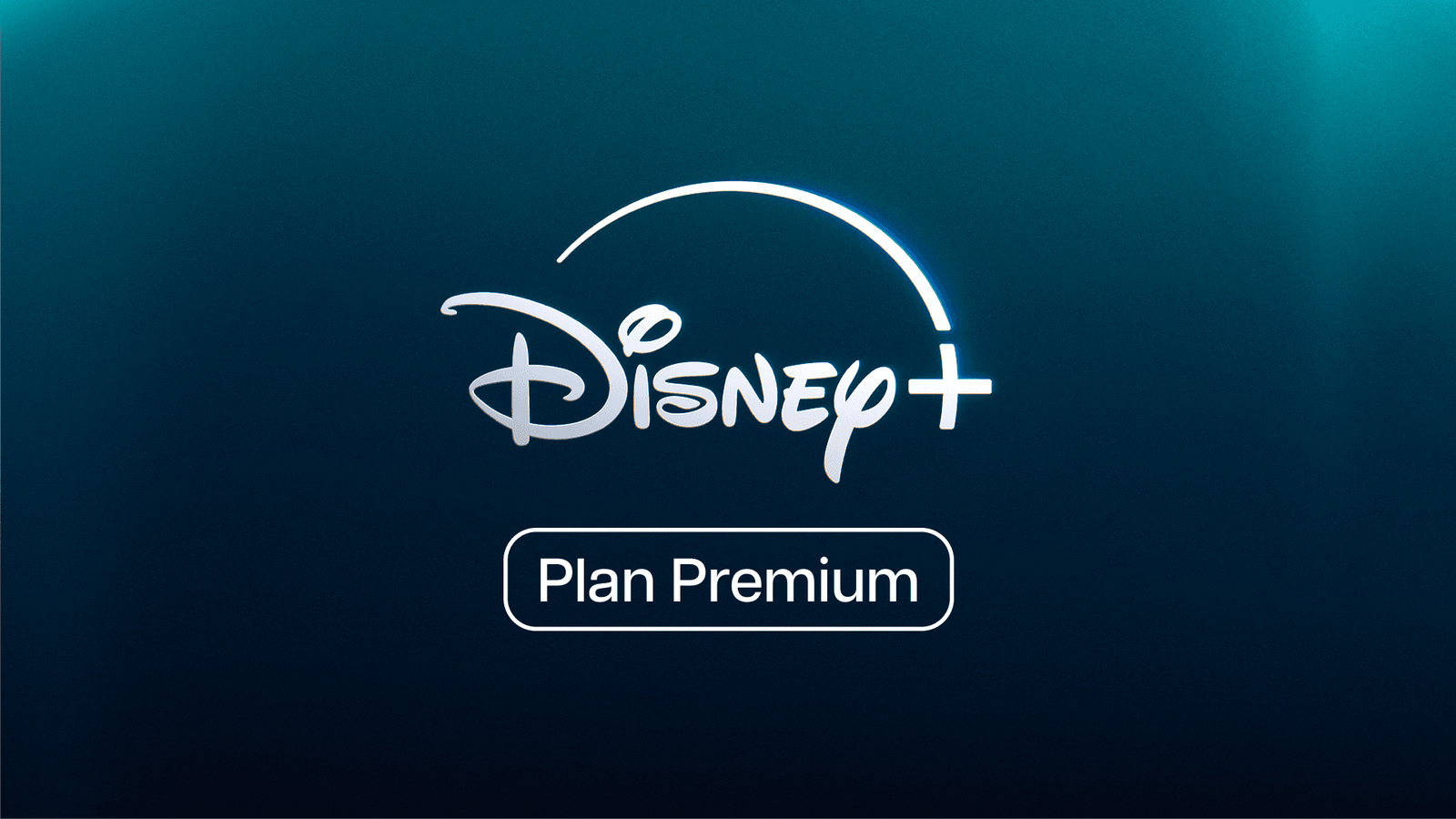 Disney+ Plan Premium