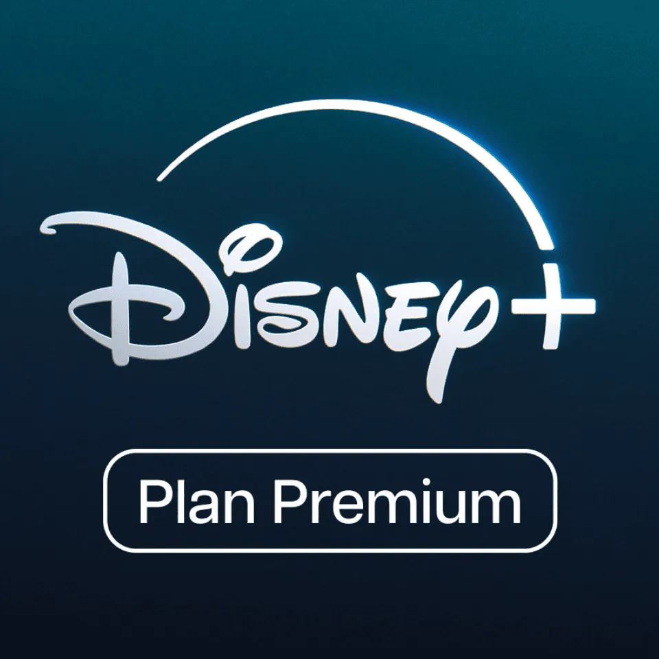 Disney+